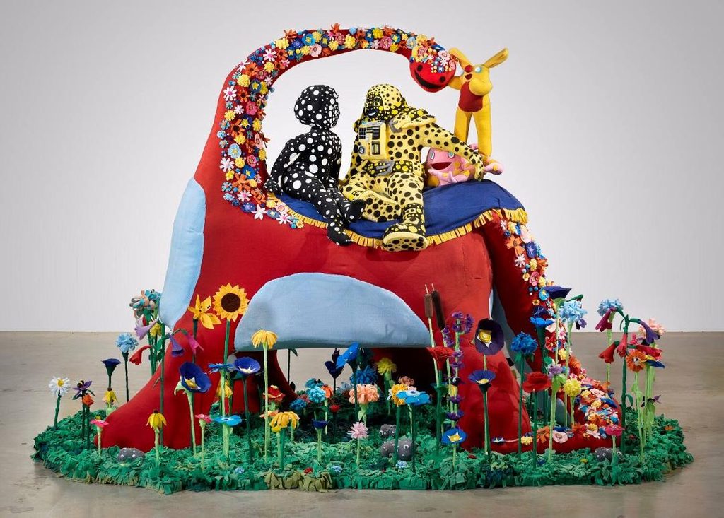 JooYoung Choi, Time for You and Joy to Get Acquainted