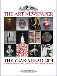 The Art Newspaper
