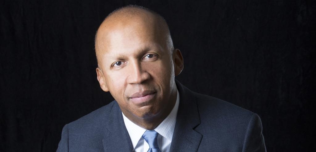 Bryan Stevenson headshot