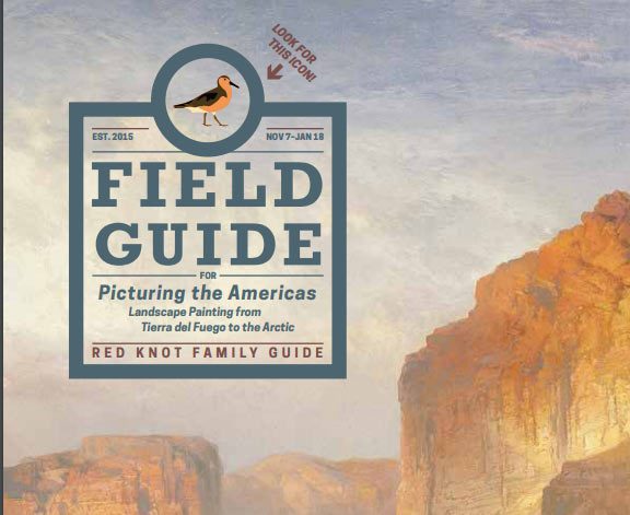 Capturing the Americas Field Guide