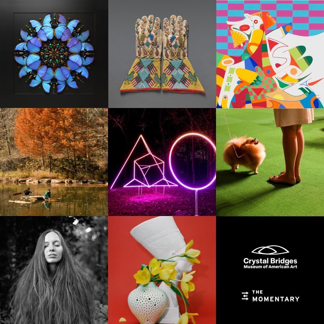 CB/MO 2024 Exhibitions