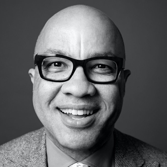 Darren Walker headshot