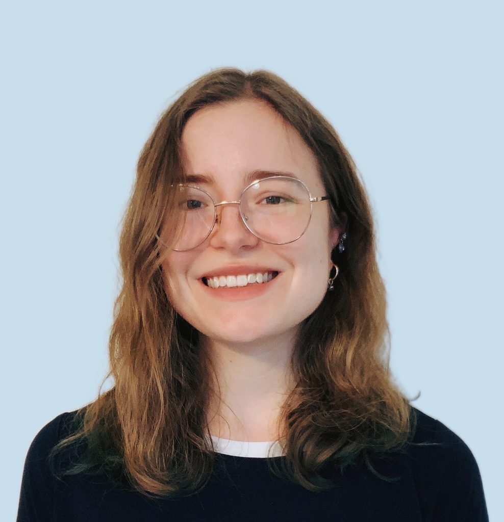 Artist Anna Devonshire