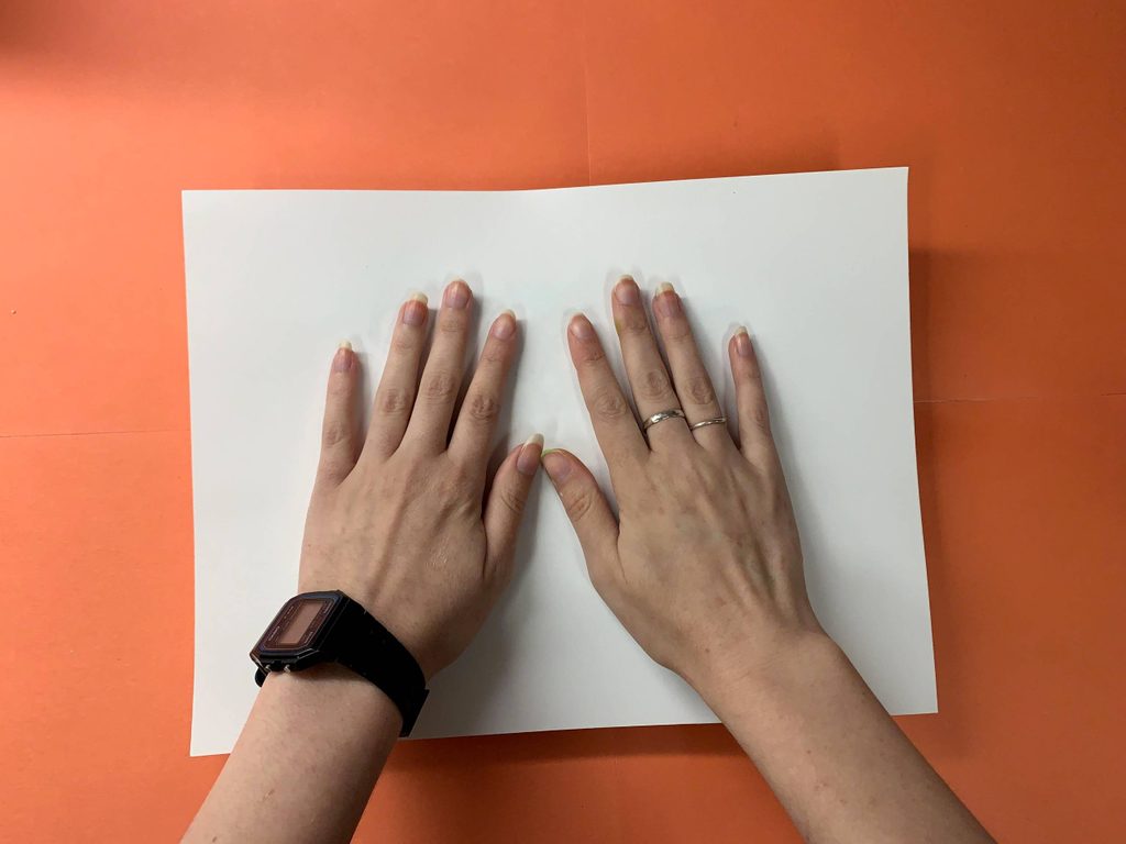 rainbow marbling artmaking activity