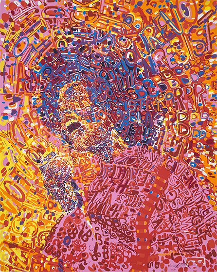 Wadsworth Jarrell, Revolutionary