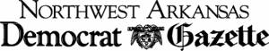 Northwest Arkansas Democrat Gazette logo