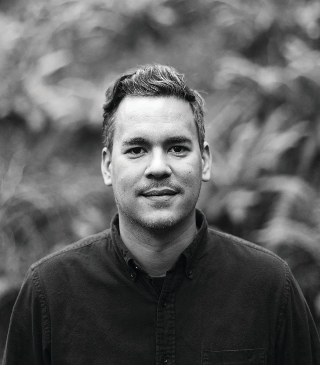 Courtesy of the artist.