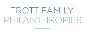 Trott Family Philanthropies Logo