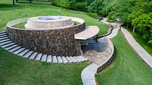 The Way of Color by James Turrell