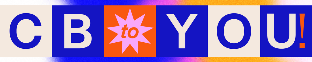 CB to You Mobile Art Lab