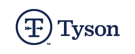 Tyson Logo