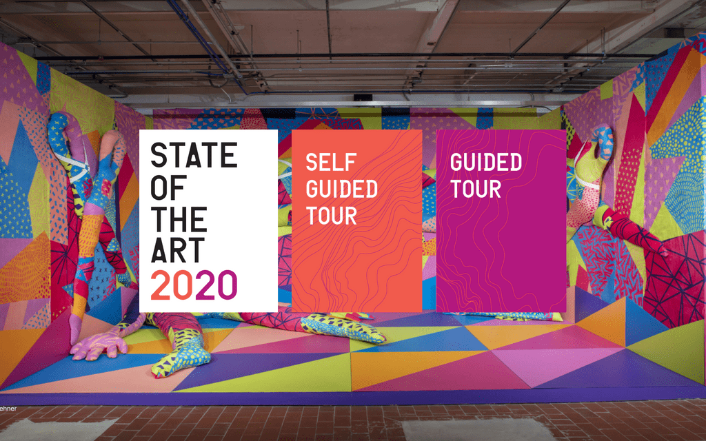 State of the Art 2020 VR