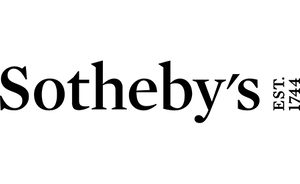 Sotheby's Fine Art Logo