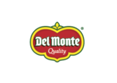 Del Monte Logo