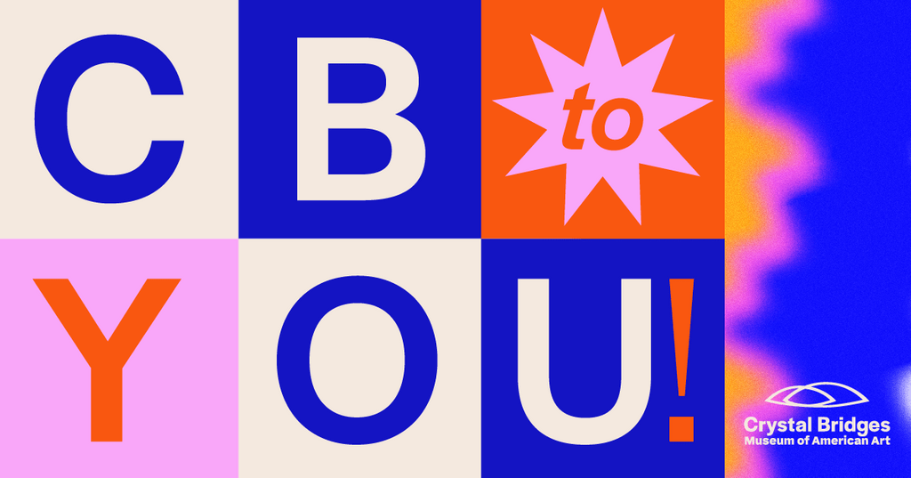 CB to You logo